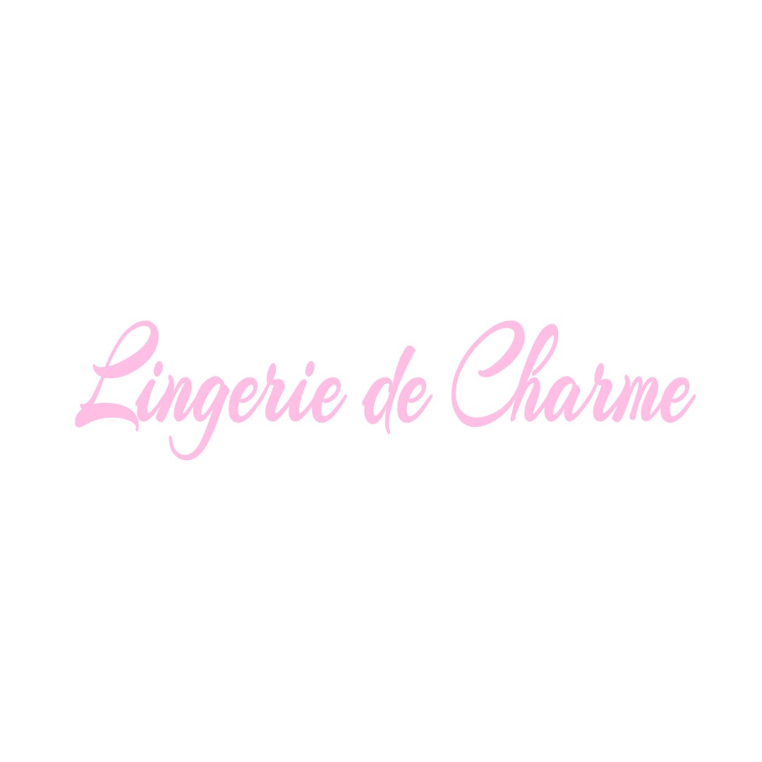 LINGERIE DE CHARME GIVRY-EN-ARGONNE